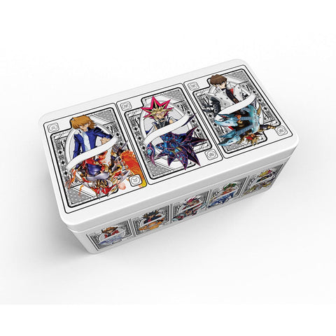 Yu-Gi-Oh!: 2025 Mega Pack - Collector Tin | Releasing September 3, 2025