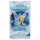 Disney's Lorcana: Winterspell - Booster Pack | Available Now