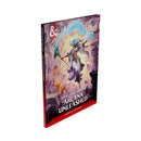 **PRE-ORDER** D&D Arcana Unleashed