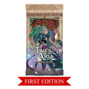 Tales Of Aria 1st Edition Booster