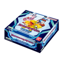 Digimon Booster Box BT11 - Dimensional Phase