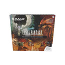Magic the Gathering: Final Fantasy - Scene Box | Available Now!