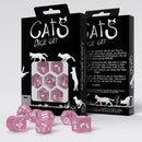 Q Workshop: Cats - Daisy Dice | Available Now