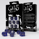 Q Workshop: Cats - Meowster Dice | Available Now