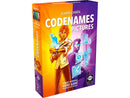 Codenames Pictures 2025 Edition