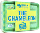 The Chameleon travel edition