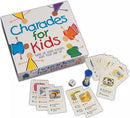 Charades For Kids