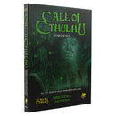 Call Of Cthulhu - Starter Set