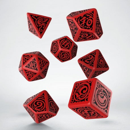Call of Cthulhu: The Outer Gods - Nyarlathotep Dice | Available Now