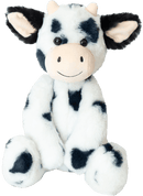 World's Softest Plush - Cow
