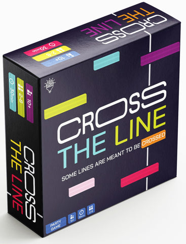 Cross the Line