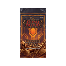 Flesh and Blood: Crucible of War First Editon - Booster Pack