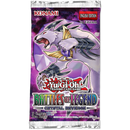 Yu-Gi-Oh! Battles of Legend: Crystal Revenge Booster Pack
