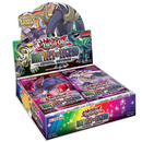 Yu-Gi-Oh! Battles of Legend: Crystal Revenge Booster Box