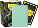 Dragon Shield Dual Matte - Standard Sized Sleeves 100ct