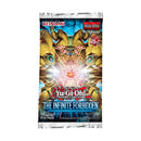 Yu-Gi-Oh! The Infinite Forbidden: Booster Pack