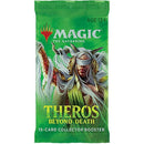 Magic the Gathering: Theros Beyond Death - Collector Booster Pack | Available Now