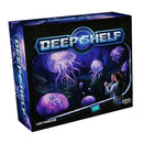 Deep Shelf 1st Edition Kickstarter