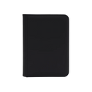 Dex Zipper Binder 160 (4-pocket)