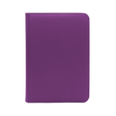 Dex Zipper Binder 360 (9-pocket)