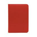 Dex Zipper Binder 360 (9-pocket)