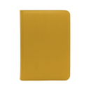 Dex Zipper Binder 360 (9-pocket)