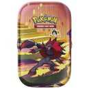 Pokemon TCG - Shrouded Fable Mini Tin