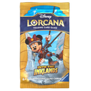 Disney Lorcana TCG: Into the Inklands Booster Pack