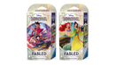 Disney Lorcana TCG - Fabled Starter Deck