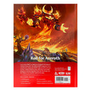 **PRE-ORDER** D&D World of Warcraft