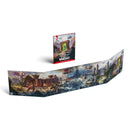 **PRE-ORDER** D&D World of Warcraft - Dungeon Masters Screen