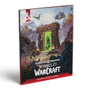 **PRE-ORDER** D&D World of Warcraft - Dungeon Masters Screen