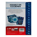 **PRE-ORDER** D&D World of Warcraft - Map Pack