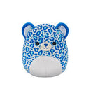 Squishmallows 7.5 Inch -Plum