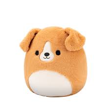 Squishmallows Fuzz 12 Inch - Stevon