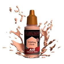 Army Painter Air Colour Triad Paints