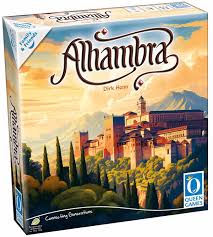 Alhambra