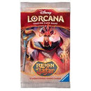 Reign of Jafar Booster Pack