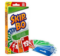 Skip Bo