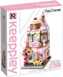 Keeppley Build & Fun Sets