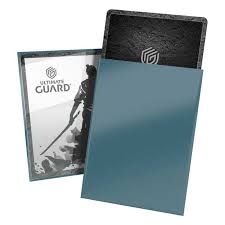 Ultimate Guard - Katana Sleeves [Standard Size - 100CT]