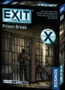 Exit the Game Prison Break