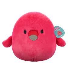 Squishmallows Fuzz 12 Inch - Cookie