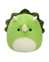 Squishmallows Fuzz 12 Inch - Tristan