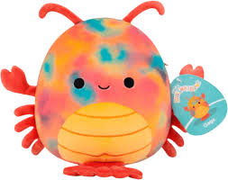 Squishmallows 7.5 Inch - Gage