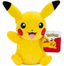 Pokémon 20cm Plush - Pikachu