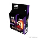 Star Wars Unlimited - Secrets Of Power - Carbonite Booster Display