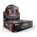 Yu-Gi-Oh! Supreme Darkness Booster Box