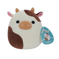 Squishmallows 7.5 Inch - Ronnie