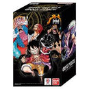 One Piece Card Game Emperors in the new world Double Pack